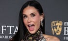 Demi Moore, Ralph Fiennes and Gromit: nine key Bafta snubs and surprises