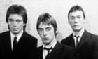 Rick Buckler, drummer of The Jam, dies aged 69 after short illness