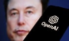 OpenAI rejects $97.4bn Musk bid and says company is not for sale