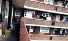 Poorest UK households pay rising share of income on council tax, study finds