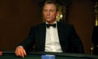 James Bond in battle to keep hold of 007 super spy’s name