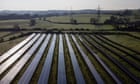 Britain’s net zero economy is booming, CBI says