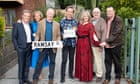 Neighbours cancelled for second time as Amazon backs out