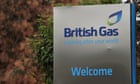 British Gas is named worst energy supplier for customer service