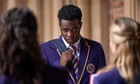 TV tonight: the return of private school comedy drama Boarders