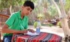 Gaza: How to Survive a Warzone review – these incredible children offer a sliver of hope