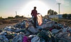 Turkey said it would become a ‘zero waste’ nation. Instead, it became a dumping ground for Europe’s rubbish