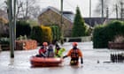 More than 100,000 homes in England could be built in highest-risk flood zones