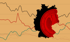 The rise of the far right, global trade and Ukraine’s future: why the German election matters – visual explainer