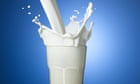 Full-fat milk, semi-skimmed or skimmed: which is healthiest?