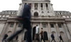 Bank of England poised to cut interest rates amid UK economic gloom