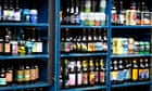 Britain lost 100 indie breweries last year, says trade body