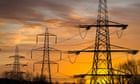 Energy network owners have made £3.9bn from higher bills, says report