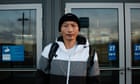 The Chinese migrants hoping for a new life in Germany