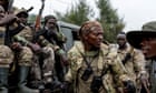 Rwandan troops ‘dying in large numbers in DRC’, despite official denials of role