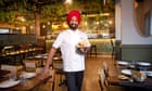 The Great Indian, London: ‘A thoroughly delightful food pub’ – restaurant review