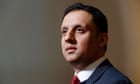 Scottish Labour faces ‘challenge’ to win next Holyrood elections, Sarwar admits