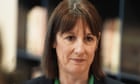 Rachel Reeves given smaller than expected £15bn tax boost to UK finances