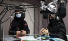 Off air: One by one, the Taliban are removing women’s voices from Afghan radio