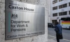 DWP ‘blocked whistleblower giving evidence to carer’s allowance review’