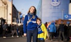 History, memory, grief and belonging: my bittersweet Goodison farewell