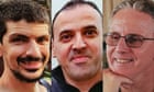 Gaza ceasefire live: Hamas expected to release three Israeli hostages in exchange for Palestinian prisoners