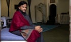 Muhsin Hendricks, world’s ‘first openly gay imam’, shot dead in South Africa