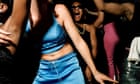 The big picture: the jubilation of clubbing in 90s London