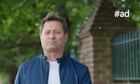 Scottish Power advert featuring architect George Clarke banned by watchdog