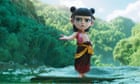 Demon-child movie wows China – and smashes global box office records