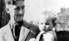 George Orwell and me: Richard Blair on life with his extraordinary father