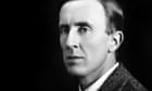 ‘Reduced to nonsense’: JRR Tolkien’s irritation with typist revealed in archive