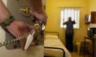 Alarm at plan for less-qualified probation staff to deal with sex offenders in England and Wales