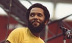 Roy Ayers, jazz-funk pioneer behind Everybody Loves the Sunshine, dies aged 84