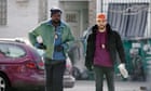 Dope Thief review – this crime caper’s hilarious moments are like Brooklyn Nine-Nine meets Breaking Bad