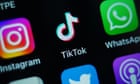 UK watchdog to investigate TikTok and Reddit over use of children’s data