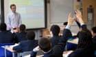 No exodus to state sector after VAT added to private school fees, say English councils