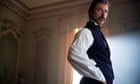 The Leopard review – this sultry Italian drama will leave you swooning