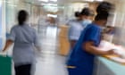 Post-Brexit reliance on NHS staff from ‘red list’ countries is unethical, Streeting says