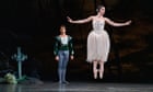 ‘We fell in love with the ballet and with her’: why 184-year-old Giselle keeps us swooning