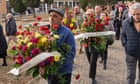 ‘Closing the circles of pain’: Franco victims finally come home as 50th anniversary of dictator’s death looms