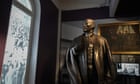 Goodbye Lenin: Finnish museum reinvents itself in response to shifting relations with Russia