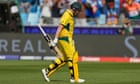 Australia’s Steve Smith retires from one-day international cricket