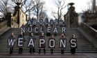 ‘Never forget’: Pacific countries remember nuclear test legacy as weapons ban treaty debated