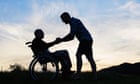 Ministers urged to act as thousands more hit by UK carer’s allowance debts