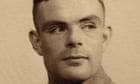 ‘A very camp environment’: why Alan Turing fatefully told police he was gay