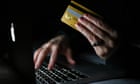 Mastercard and Visa linked to illegal gambling sites accused of scamming UK customers