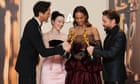 Anora dominates the Oscars as Mikey Madison named best actress and Adrien Brody wins for The Brutalist