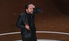 Oscars 2025 big moments: Brody beats orchestra, Brits keep it classy and Kieran Culkin botches his big moment