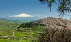 Walking in solitude and sunshine in Sicily: a newly restored pilgrim’s trail